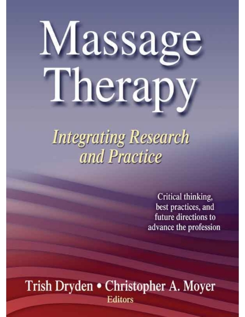 Massage Therapy